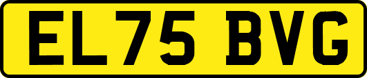 EL75BVG