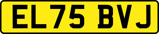 EL75BVJ