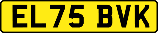 EL75BVK