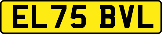 EL75BVL