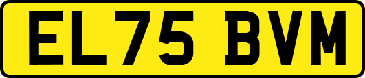 EL75BVM