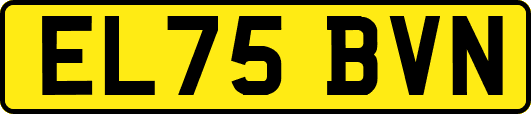 EL75BVN