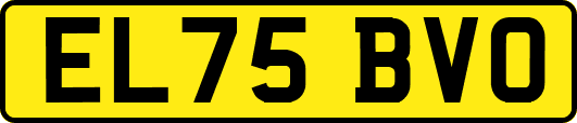 EL75BVO