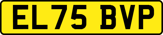 EL75BVP