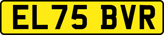 EL75BVR
