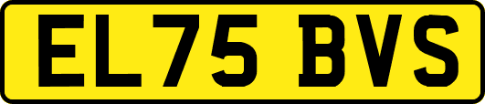 EL75BVS