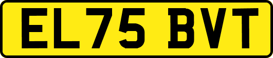EL75BVT