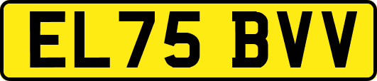 EL75BVV