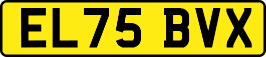 EL75BVX