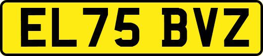 EL75BVZ