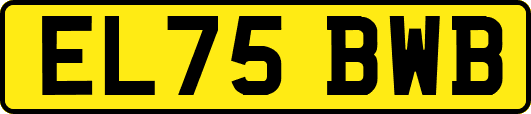EL75BWB