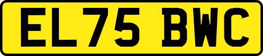 EL75BWC