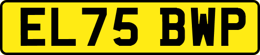 EL75BWP