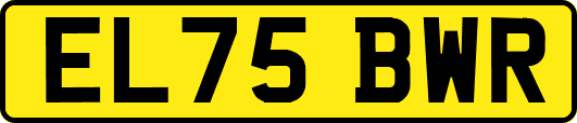 EL75BWR