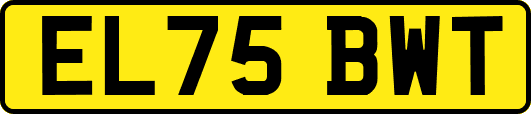 EL75BWT