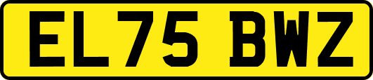 EL75BWZ