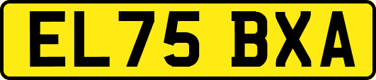 EL75BXA