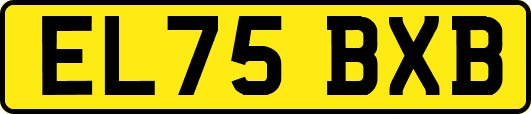 EL75BXB