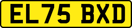 EL75BXD