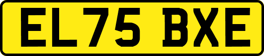EL75BXE