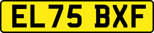 EL75BXF