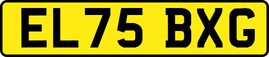 EL75BXG