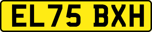 EL75BXH