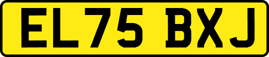 EL75BXJ