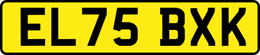EL75BXK