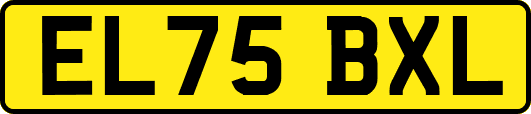 EL75BXL