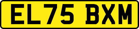 EL75BXM