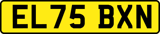 EL75BXN