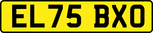 EL75BXO