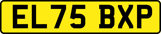 EL75BXP