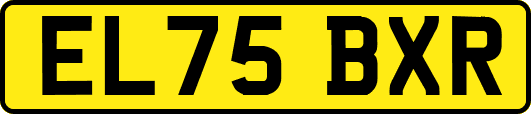 EL75BXR