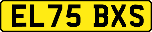EL75BXS
