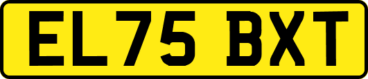 EL75BXT