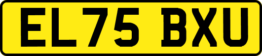EL75BXU