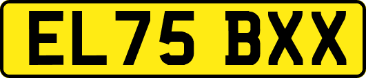 EL75BXX