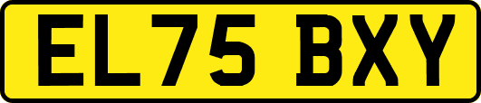 EL75BXY