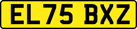 EL75BXZ