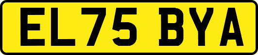 EL75BYA