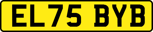 EL75BYB
