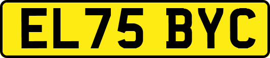EL75BYC