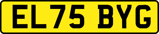 EL75BYG