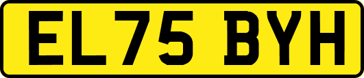 EL75BYH