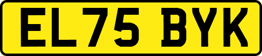 EL75BYK