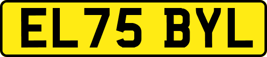 EL75BYL