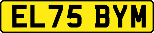 EL75BYM