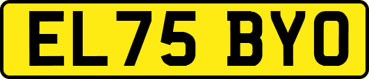 EL75BYO